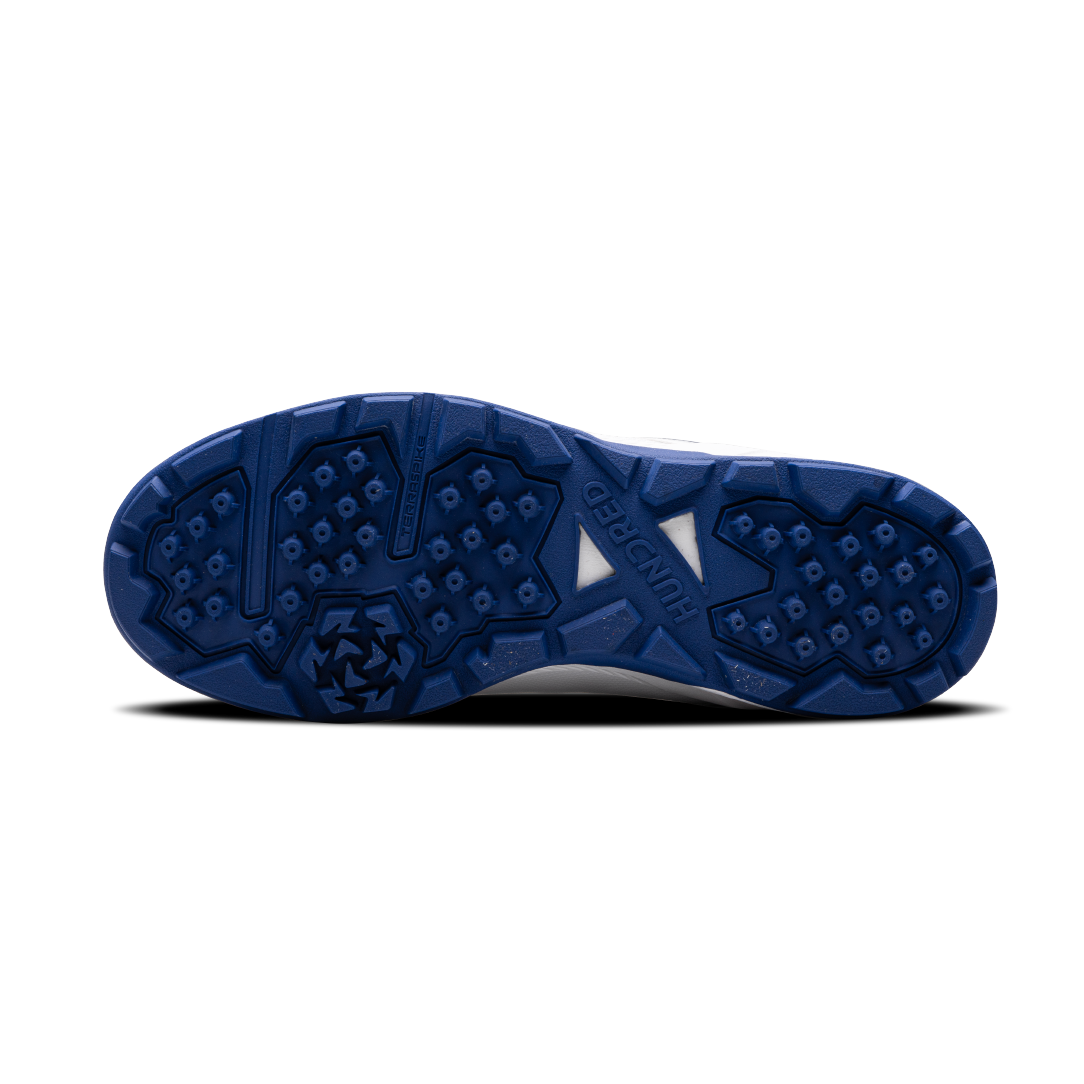 HUNDRED Hyper Turf Cricket Shoe