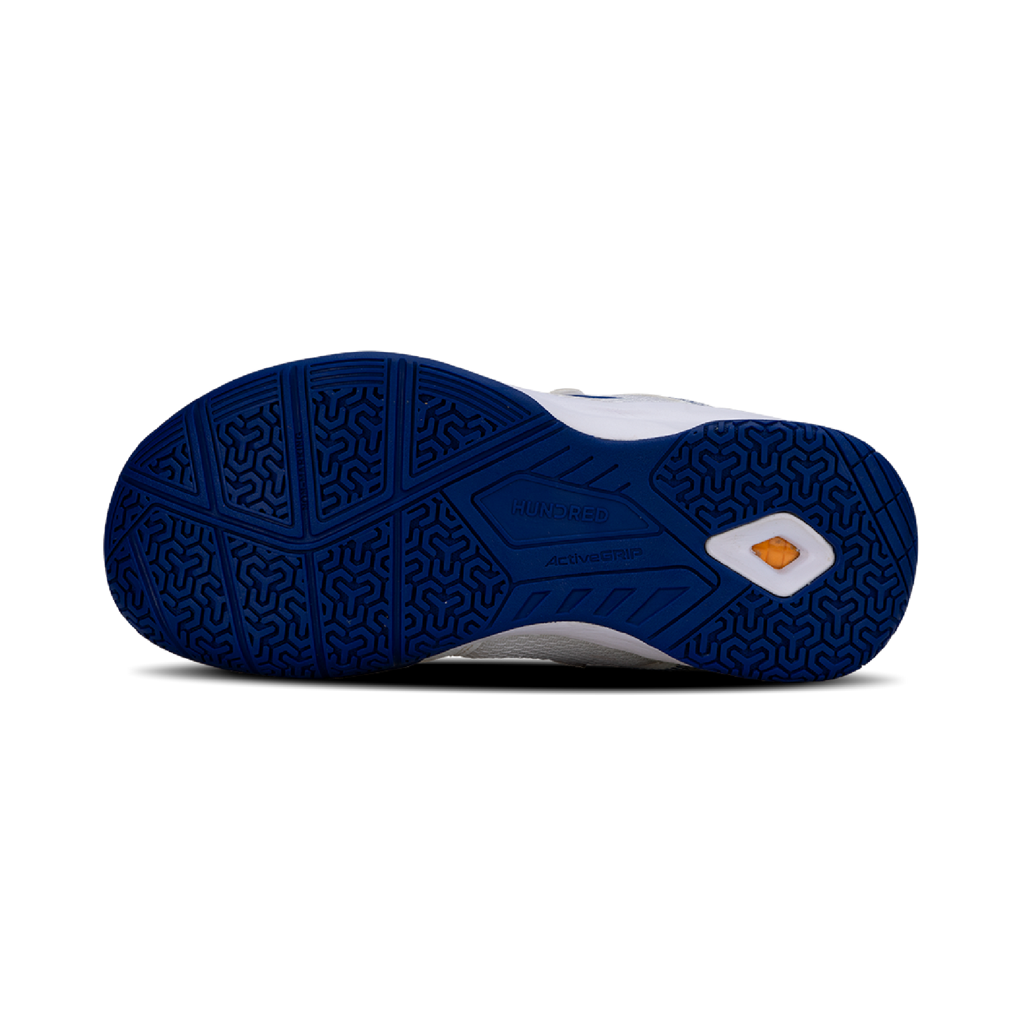 HUNDRED Court Star Kids Badminton Shoe