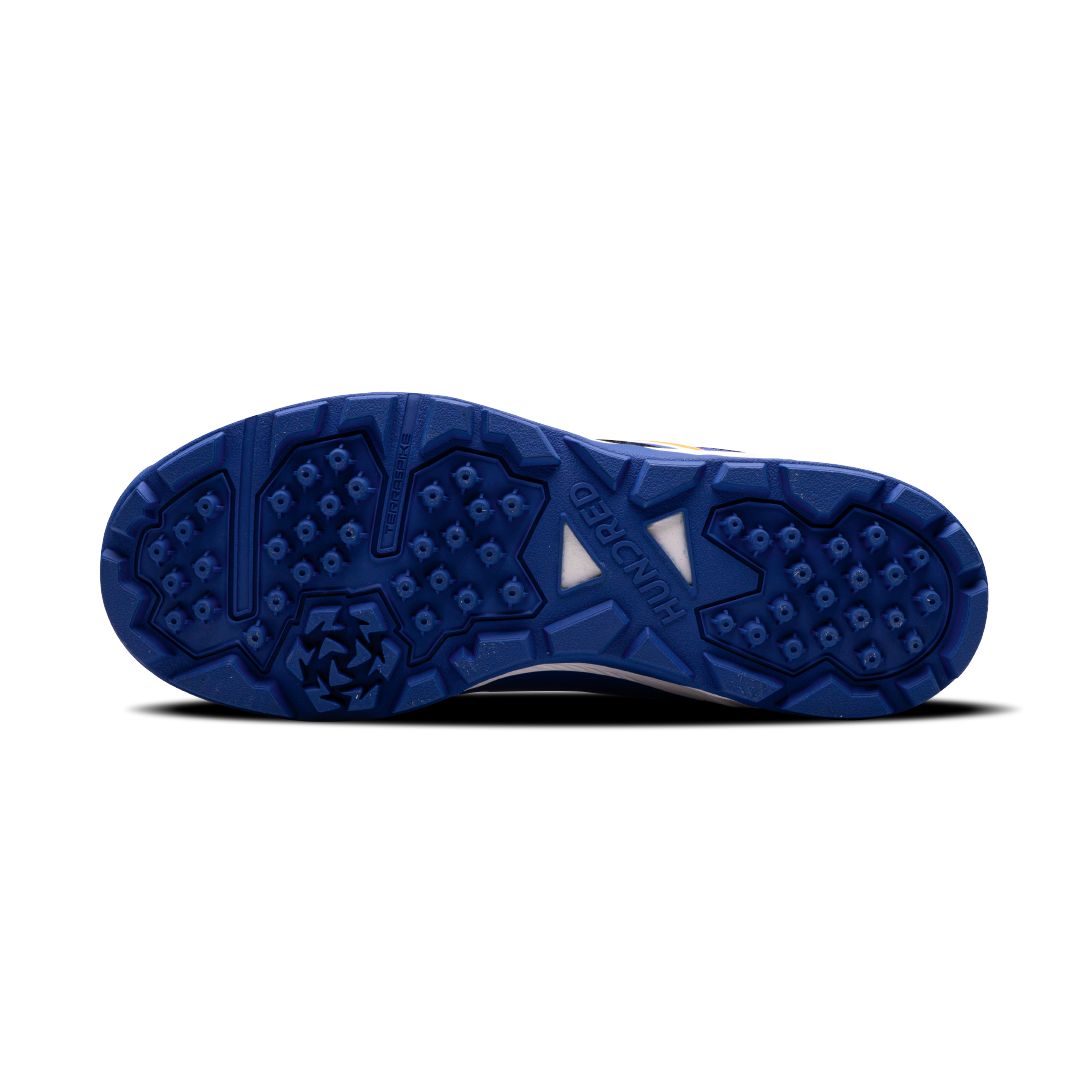 HUNDRED Hyper Turf Cricket Shoe