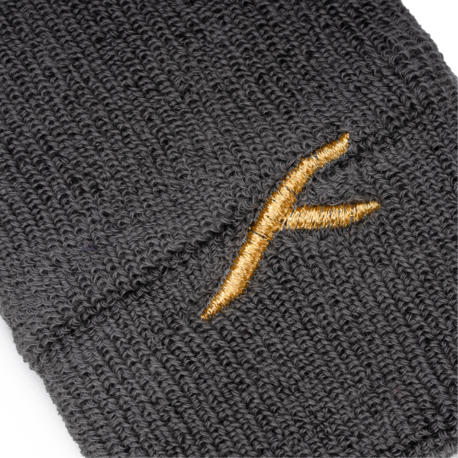 HUNDRED Solid Tone Wristband