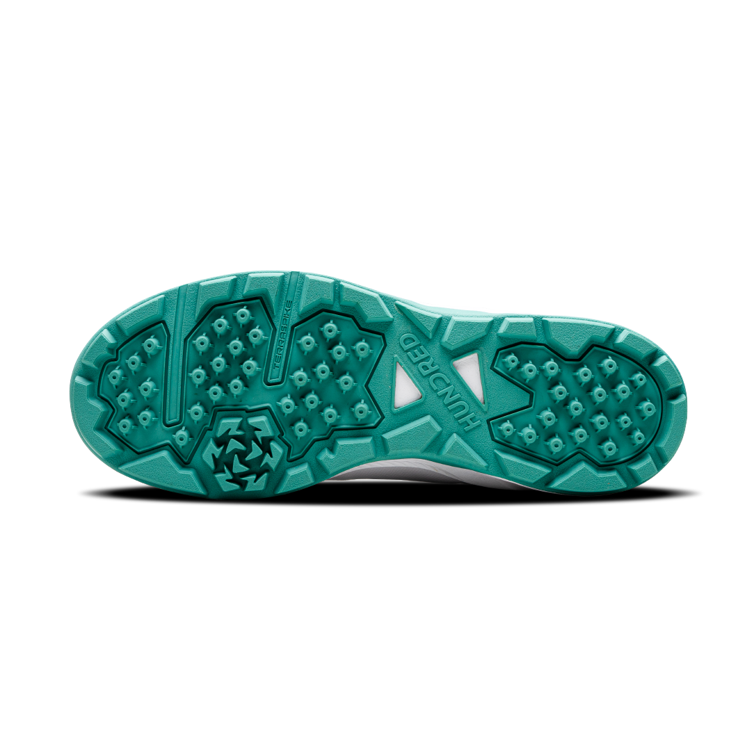 HUNDRED Hyper Turf Cricket Shoe