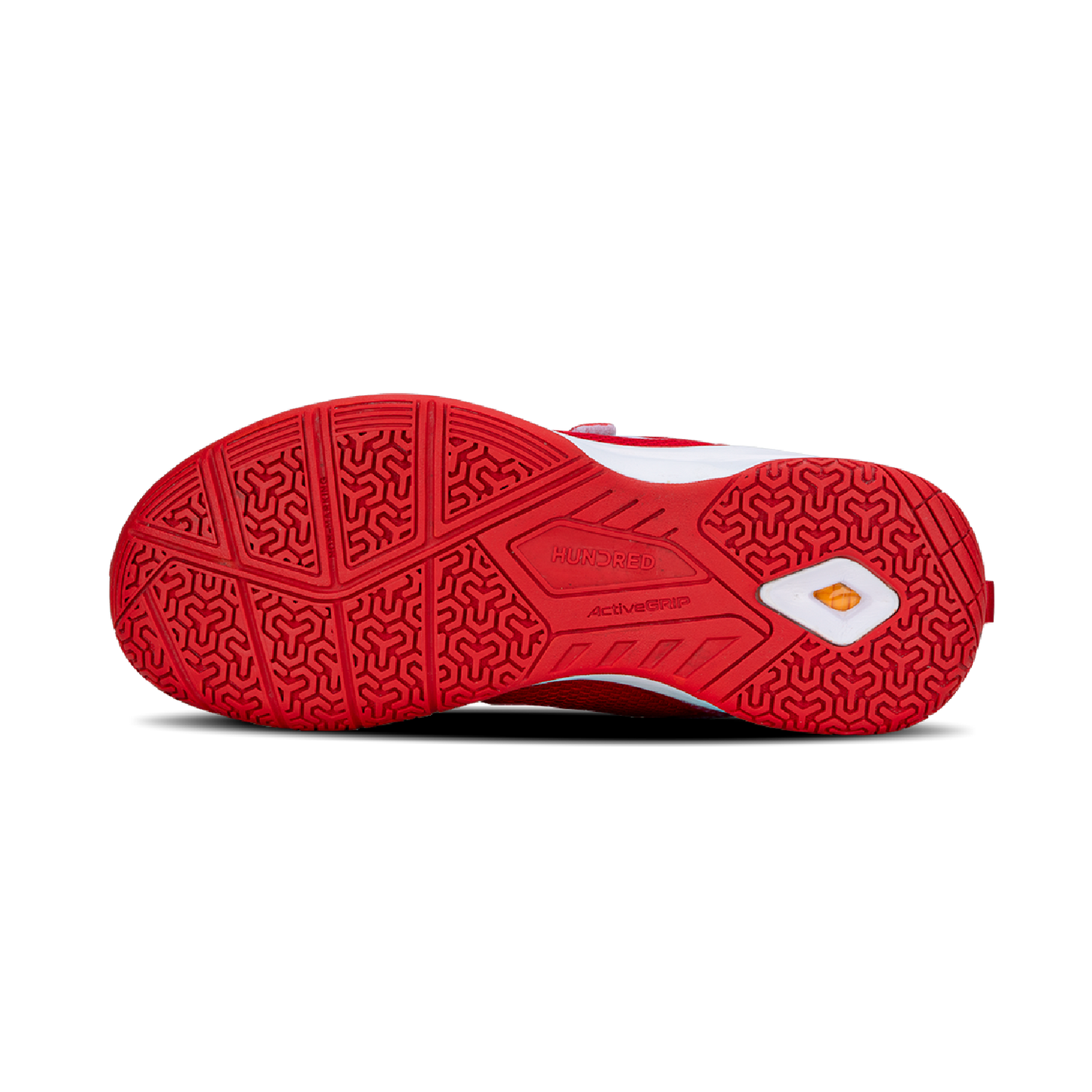 HUNDRED Court Star Kids Badminton Shoe
