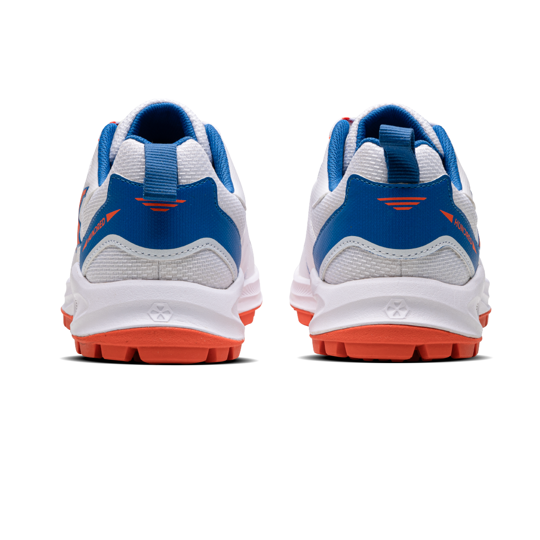 HUNDRED Hyper Turf Cricket Shoe