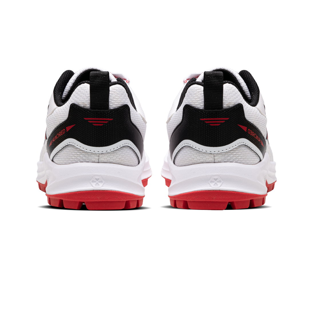 HUNDRED Hyper Turf Cricket Shoe