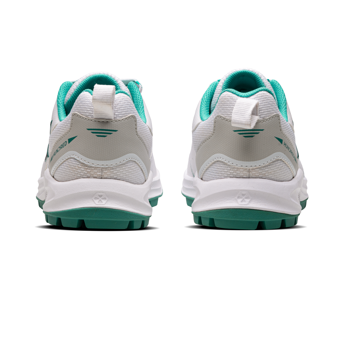 HUNDRED Hyper Turf Cricket Shoe