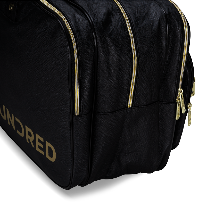 HUNDRED Utilitarian Badminton Kitbag