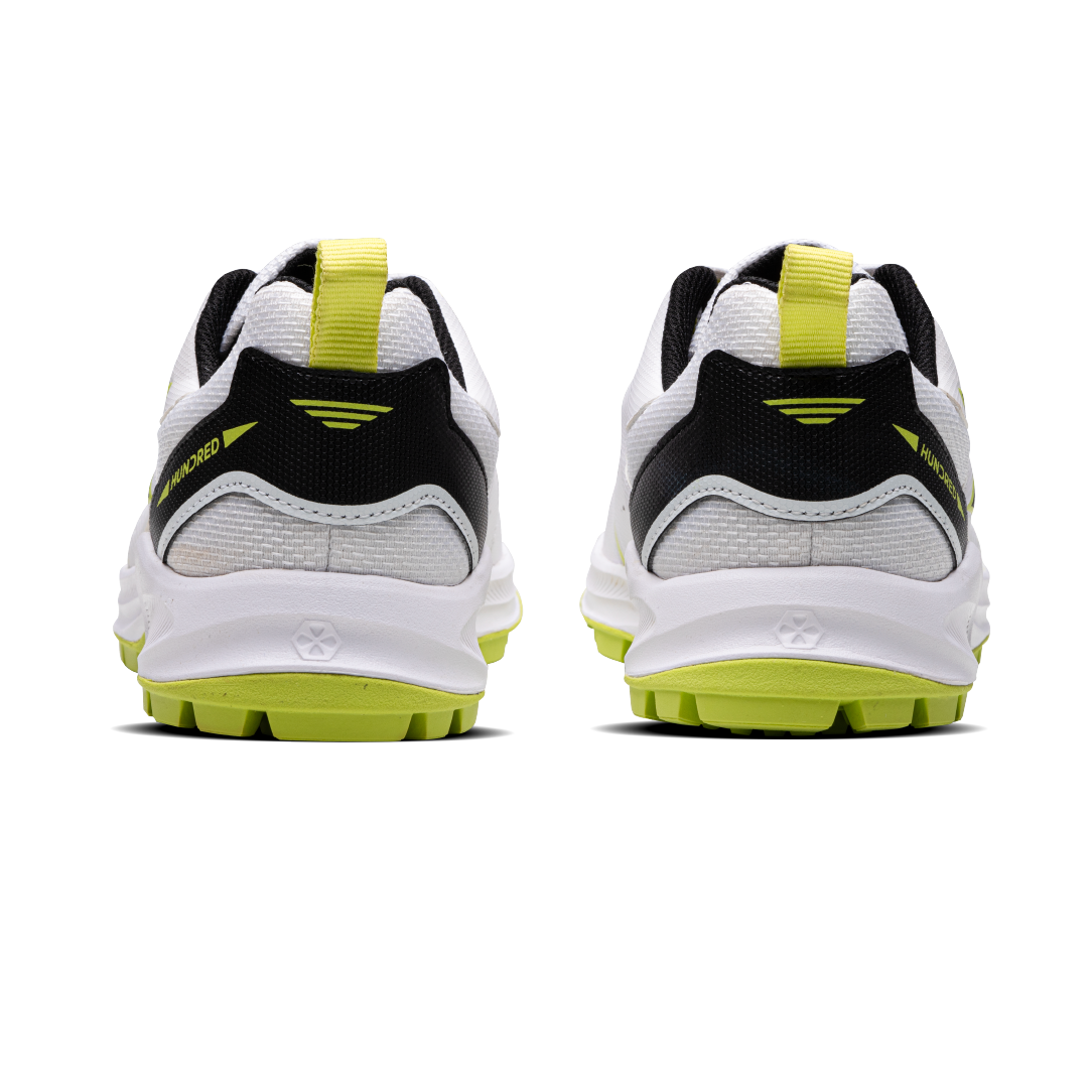HUNDRED Hyper Turf Cricket Shoe
