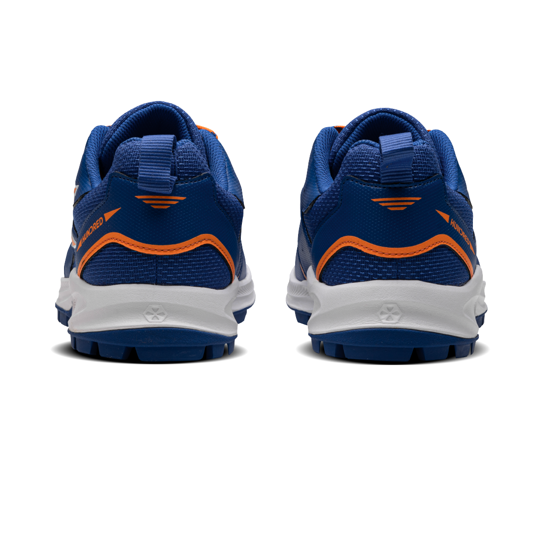 HUNDRED Hyper Turf Cricket Shoe
