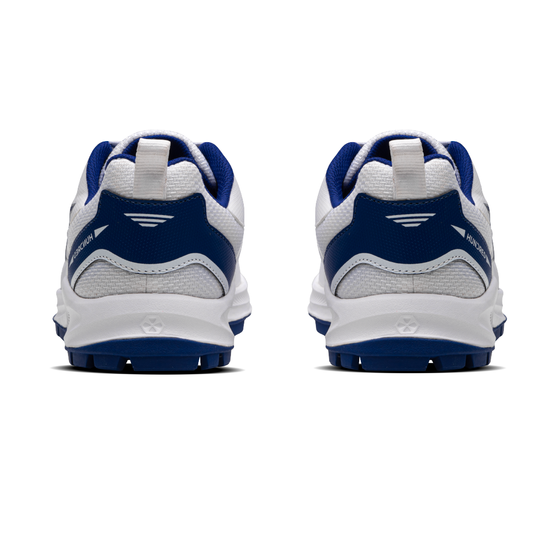 HUNDRED Hyper Turf Cricket Shoe