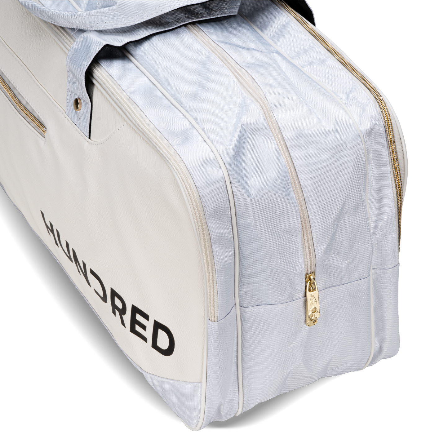 HUNDRED PitchBlack Badminton Kitbag