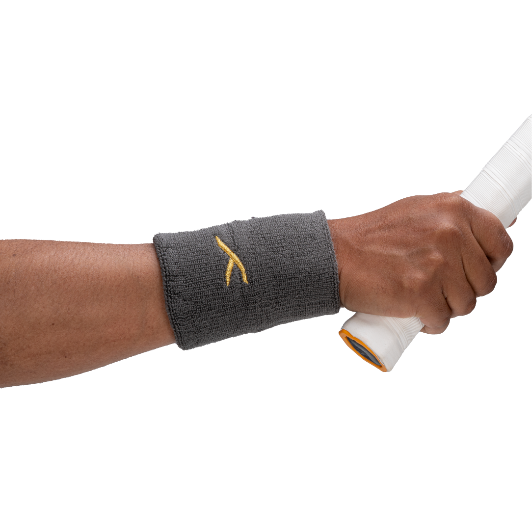HUNDRED Solid Tone Wristband