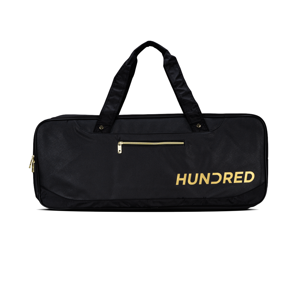 HUNDRED PitchBlack Badminton Kitbag