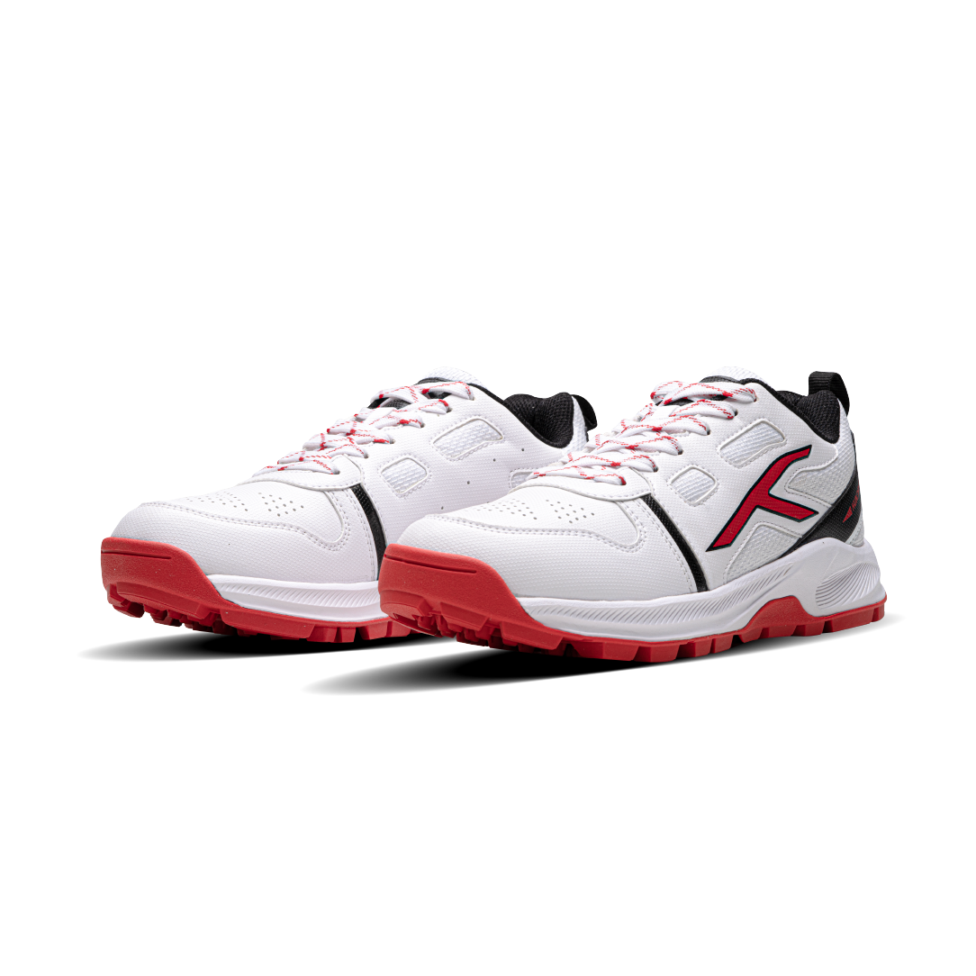 HUNDRED Hyper Turf Cricket Shoe