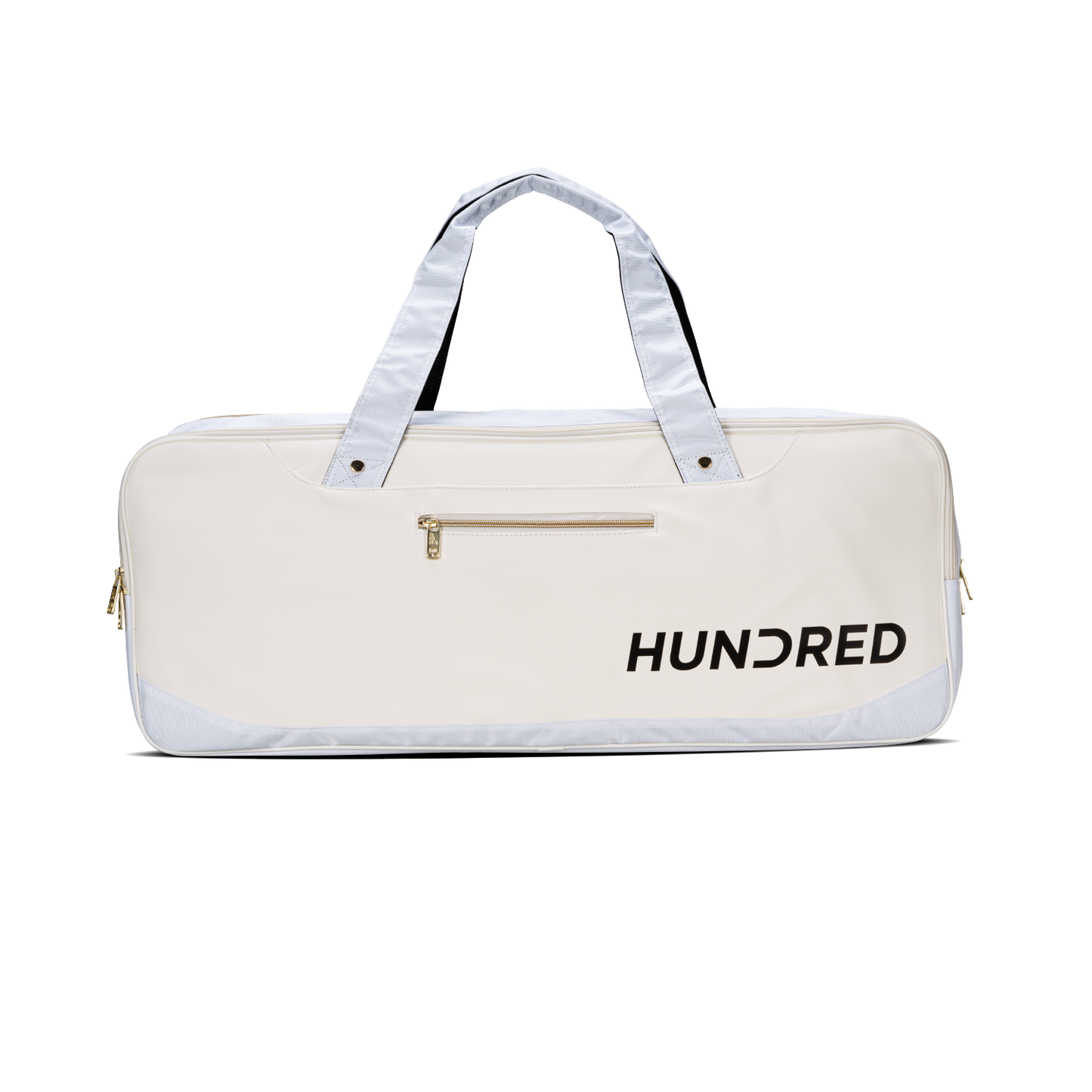 HUNDRED PitchBlack Badminton Kitbag