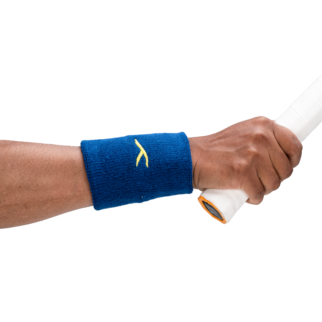 HUNDRED Solid Tone Wristband