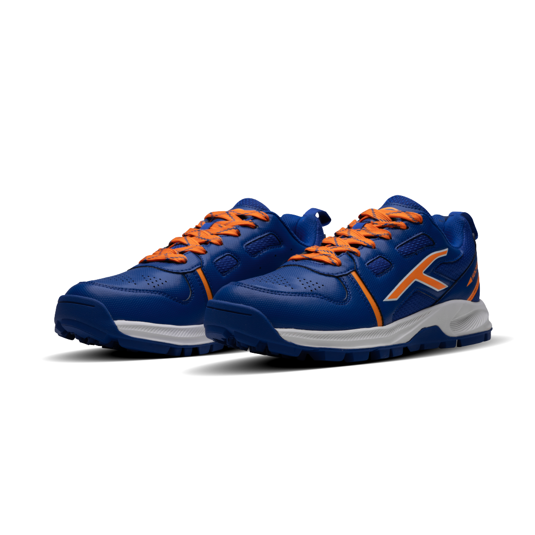 HUNDRED Hyper Turf Cricket Shoe