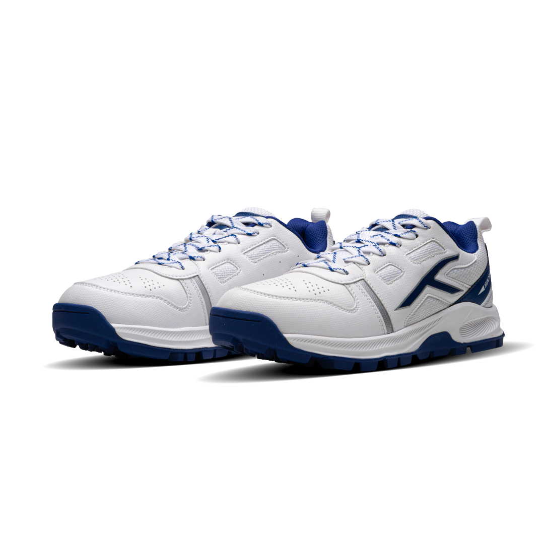 HUNDRED Hyper Turf Cricket Shoe