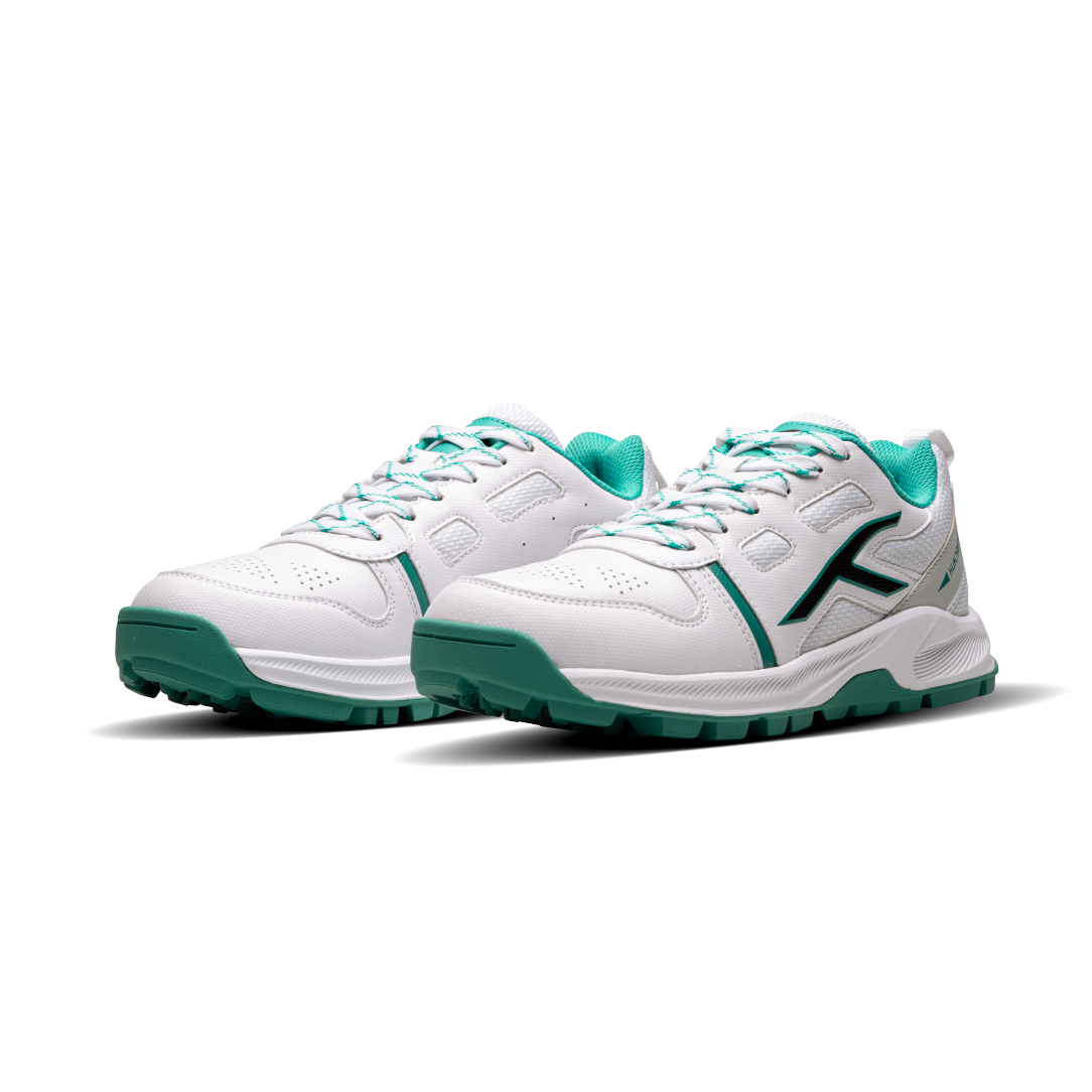 HUNDRED Hyper Turf Cricket Shoe