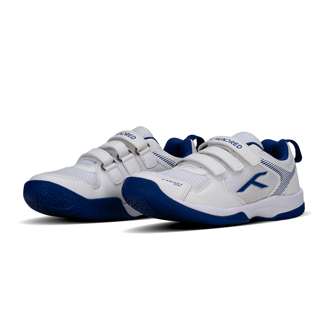 HUNDRED Court Star Kids Badminton Shoe