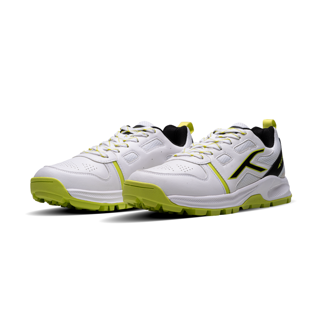 HUNDRED Hyper Turf Cricket Shoe