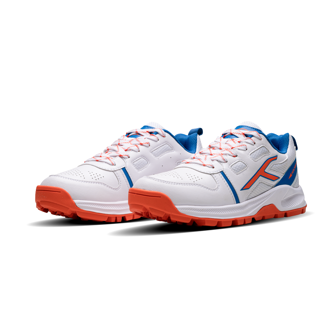 HUNDRED Hyper Turf Cricket Shoe