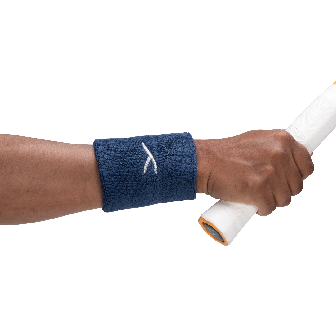 HUNDRED Solid Tone Wristband