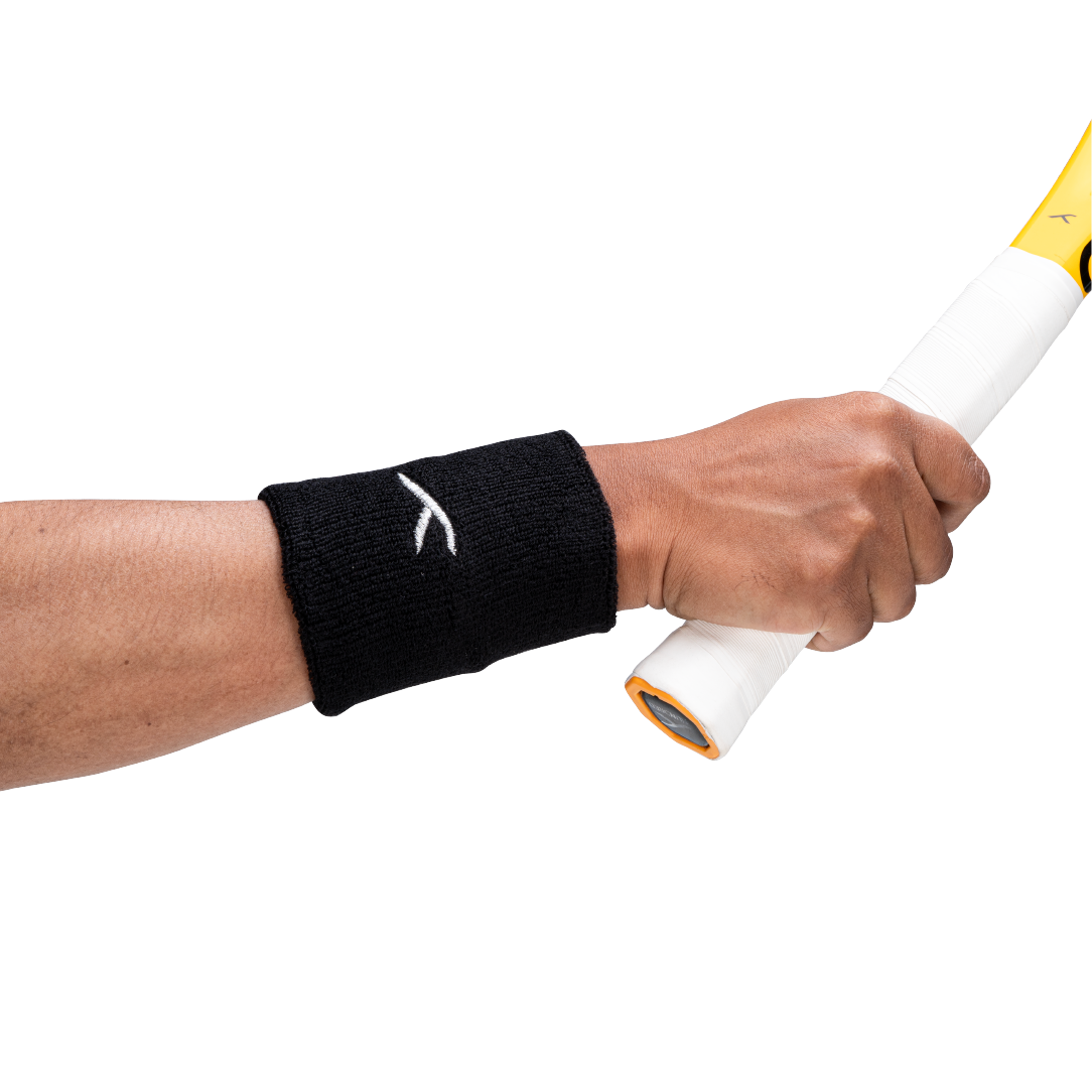 HUNDRED Solid Tone Wristband