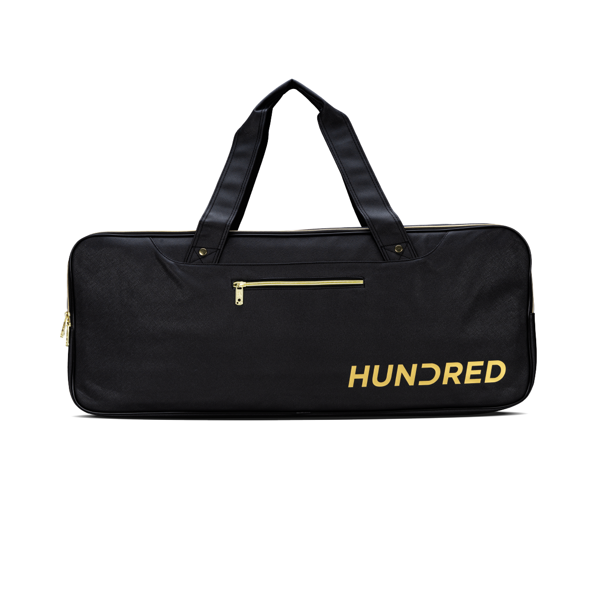 HUNDRED Utilitarian Badminton Kitbag