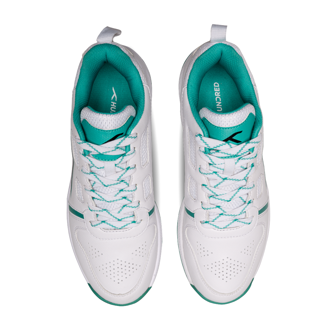 HUNDRED Hyper Turf Cricket Shoe