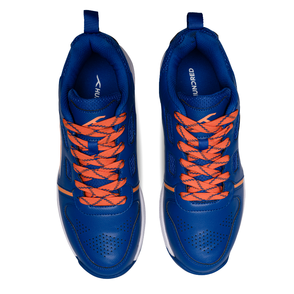 HUNDRED Hyper Turf Cricket Shoe