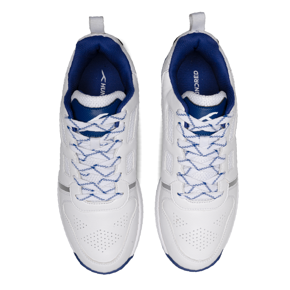 HUNDRED Hyper Turf Cricket Shoe