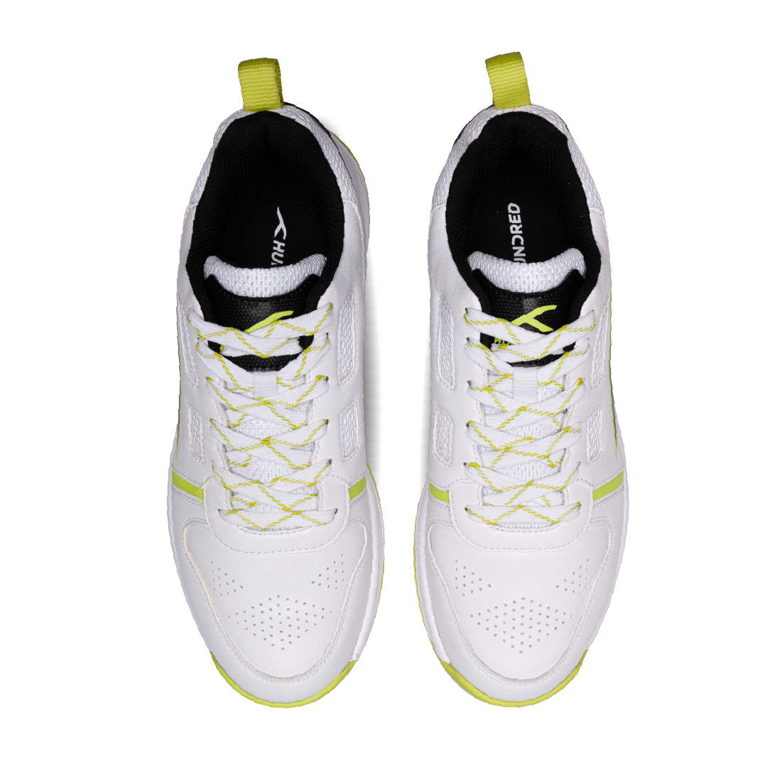 HUNDRED Hyper Turf Cricket Shoe