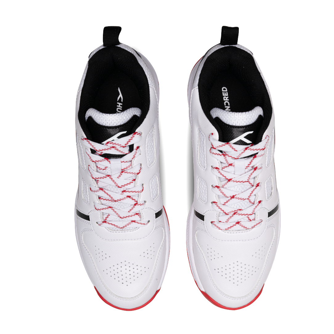 HUNDRED Hyper Turf Cricket Shoe