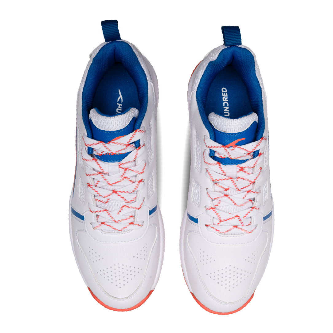 HUNDRED Hyper Turf Cricket Shoe