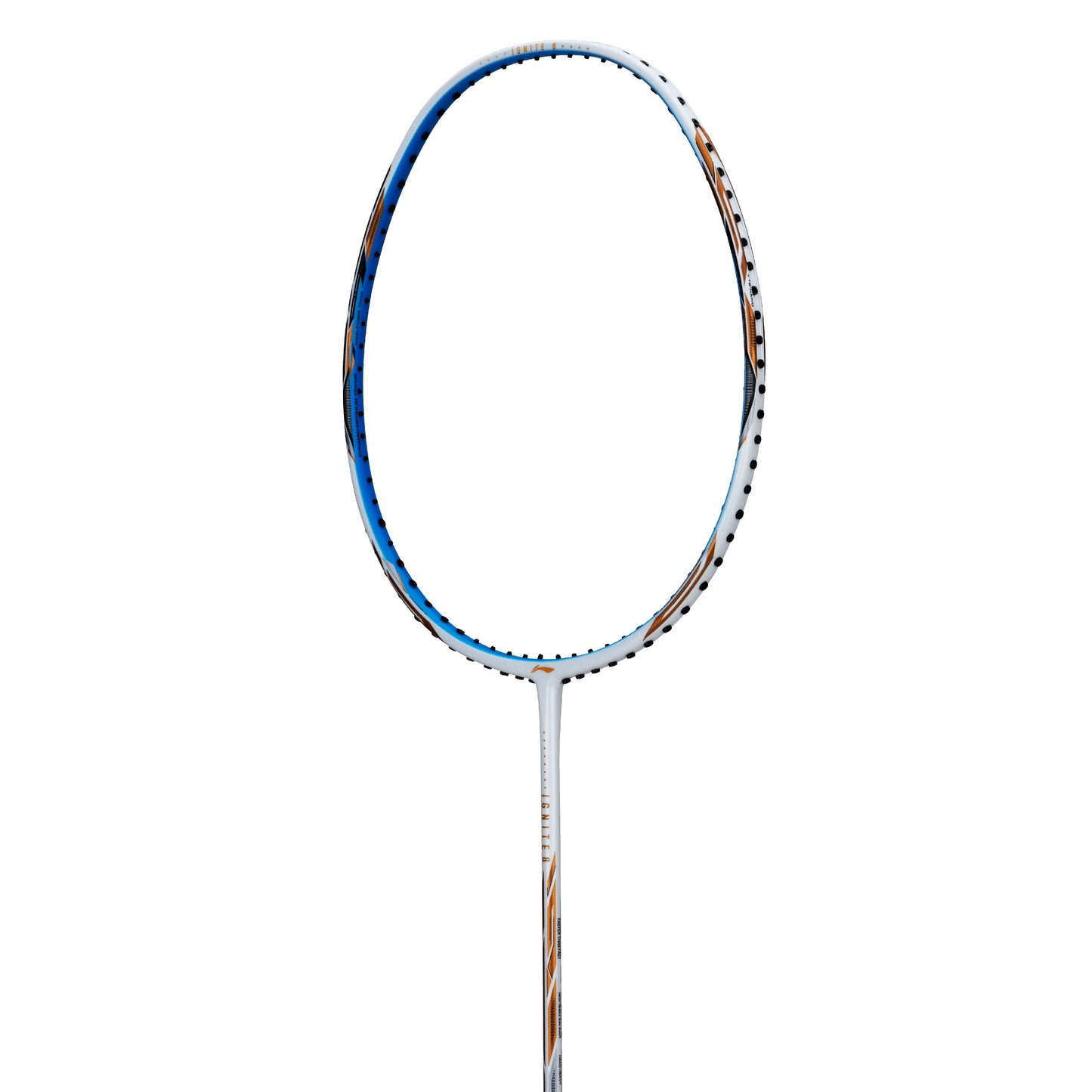 LINING Ignite 8 Badminton Racket
