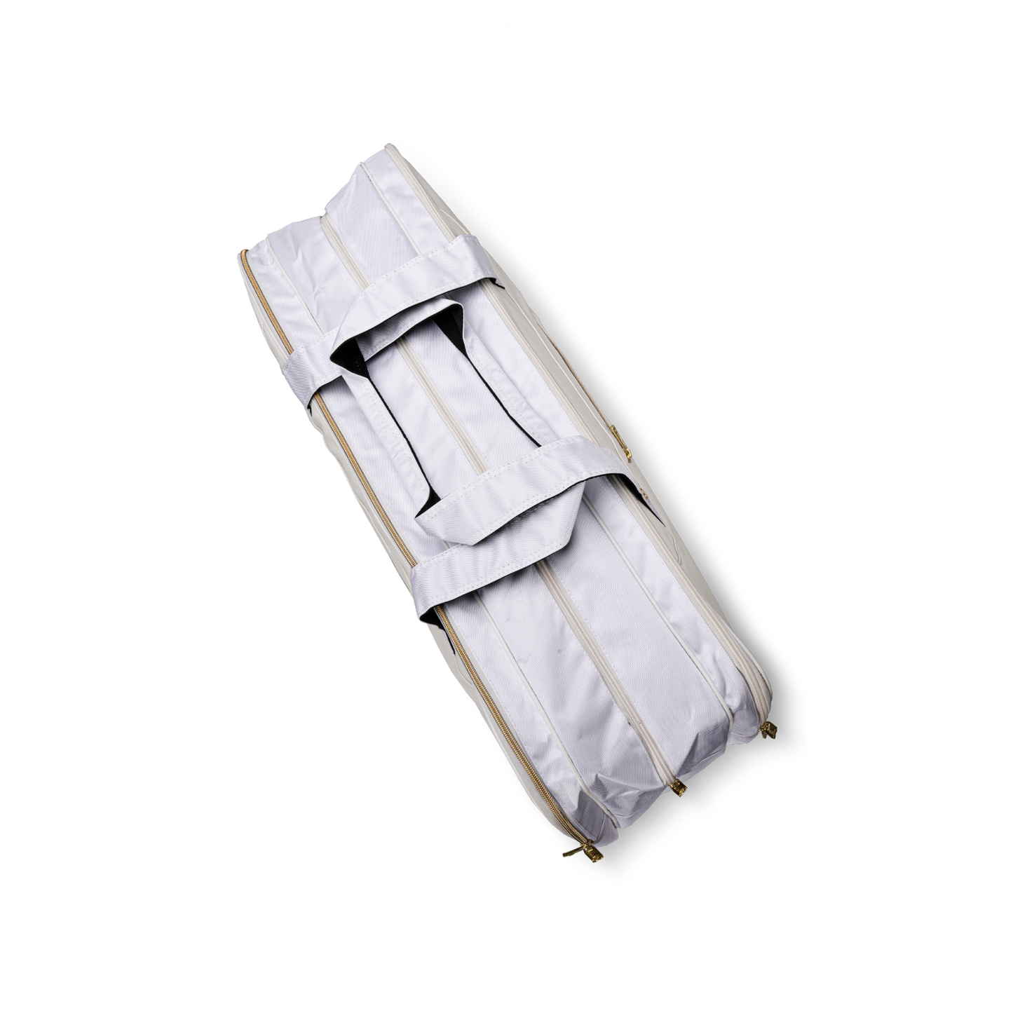 HUNDRED PitchBlack Badminton Kitbag