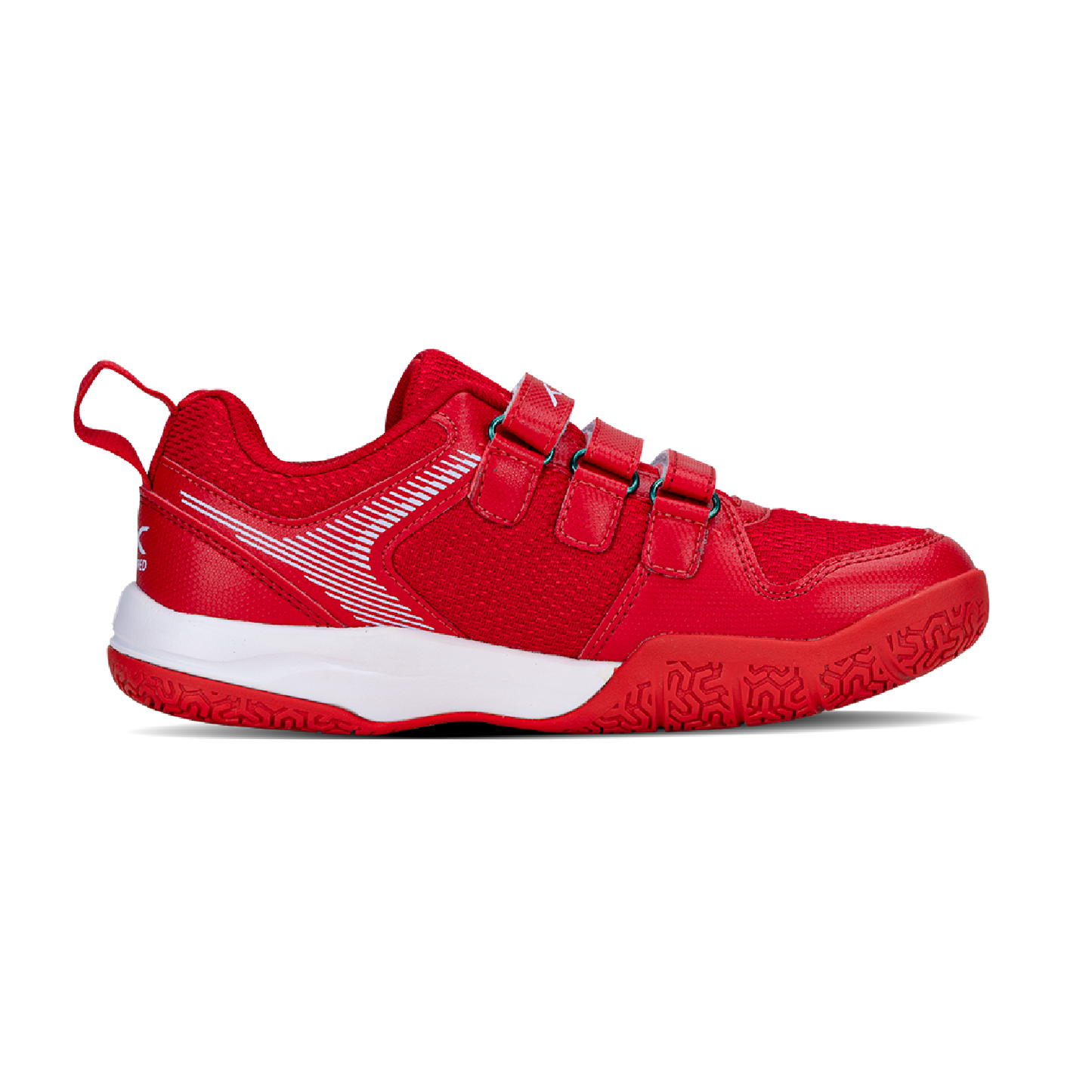 HUNDRED Court Star Kids Badminton Shoe
