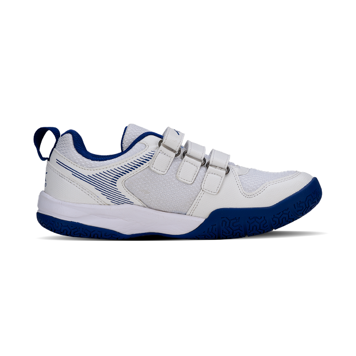 HUNDRED Court Star Kids Badminton Shoe
