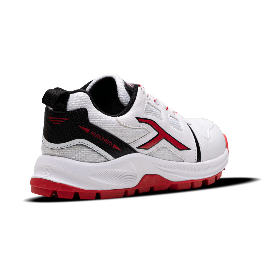 HUNDRED Hyper Turf Cricket Shoe
