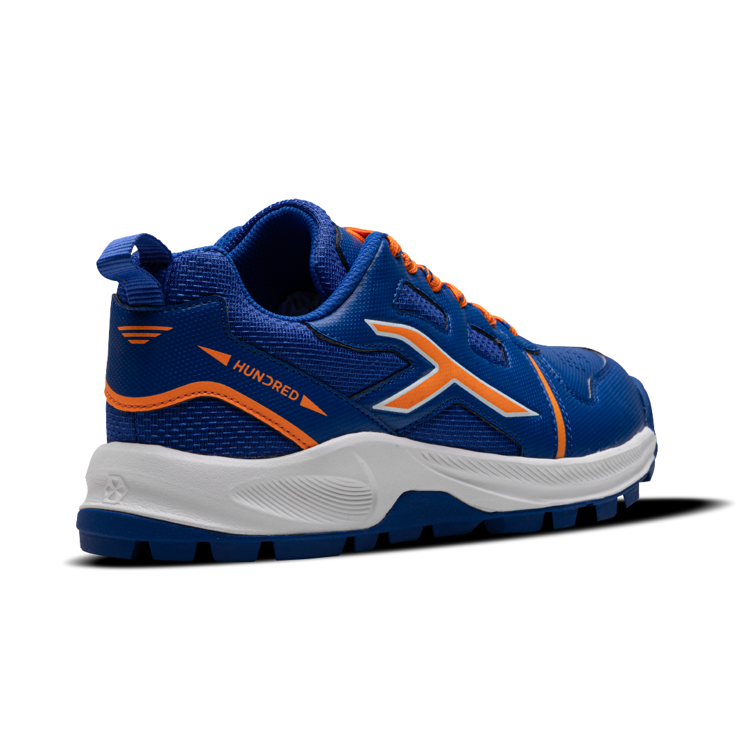 HUNDRED Hyper Turf Cricket Shoe