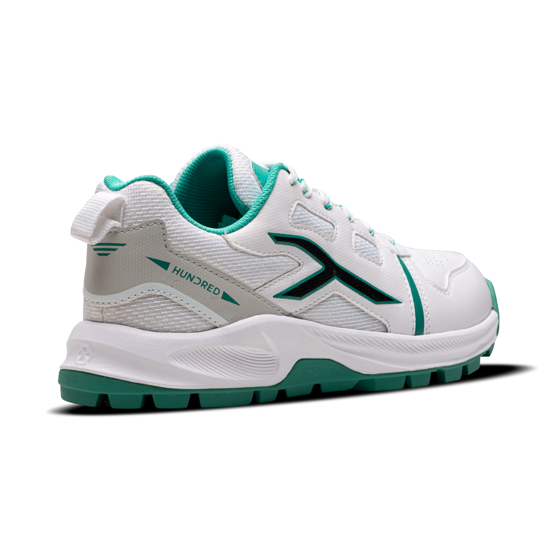 HUNDRED Hyper Turf Cricket Shoe