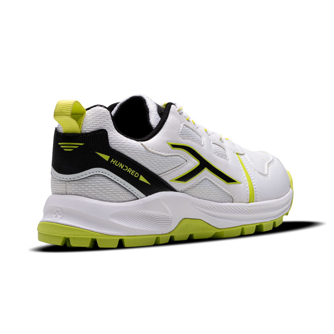 HUNDRED Hyper Turf Cricket Shoe