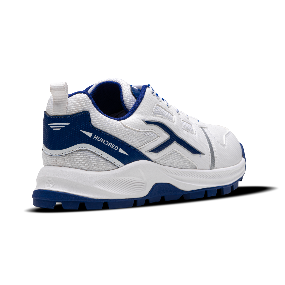 HUNDRED Hyper Turf Cricket Shoe