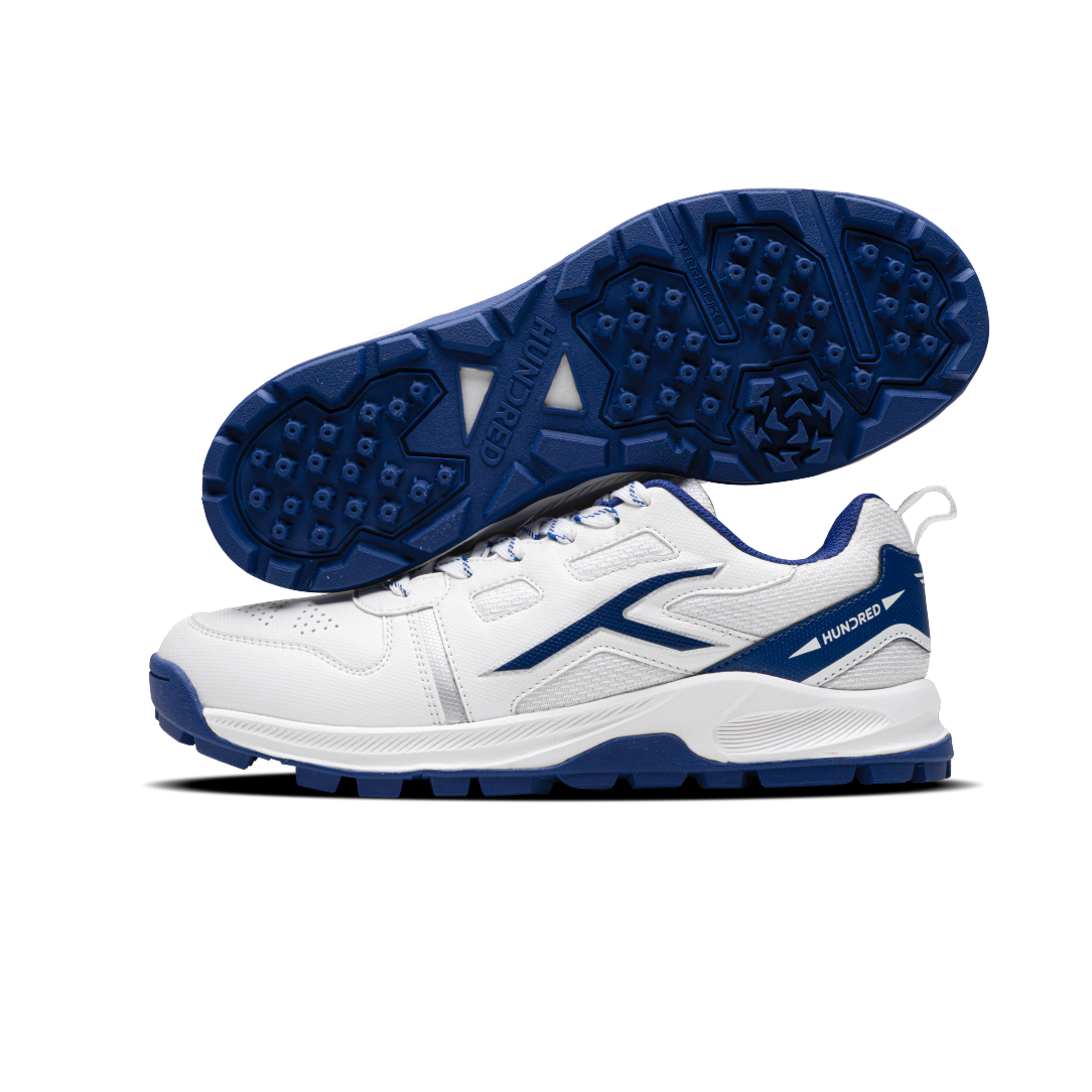 HUNDRED Hyper Turf Cricket Shoe