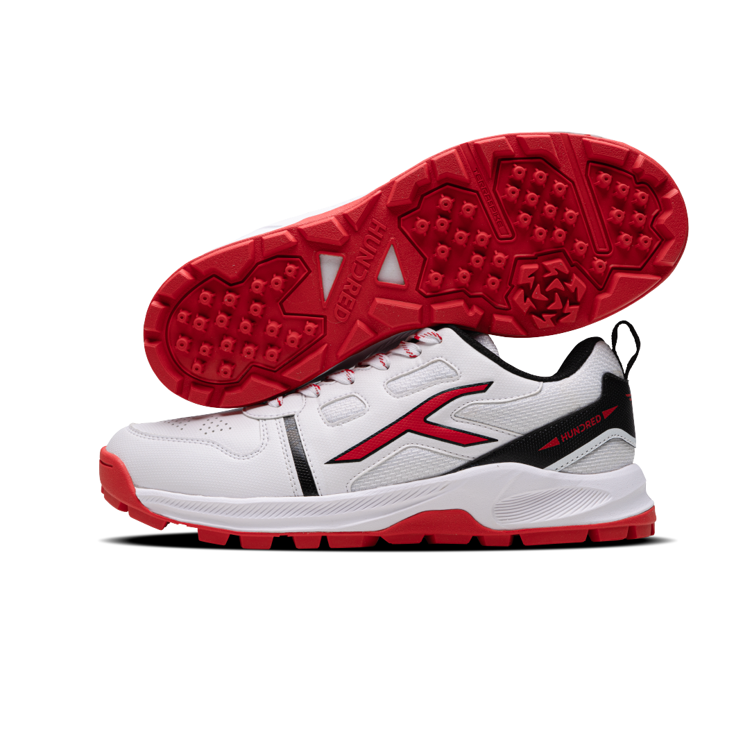 HUNDRED Hyper Turf Cricket Shoe