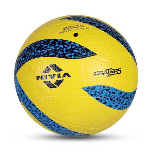 Nivia Crater 2.0 Volleyball