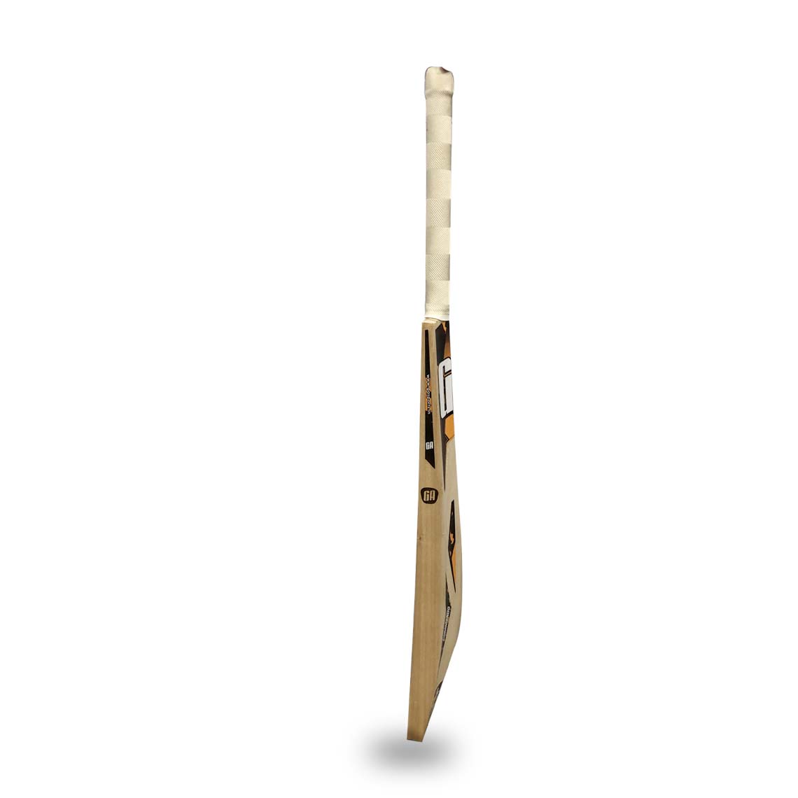 GA Commando Kashmir Willow Cricket Bat