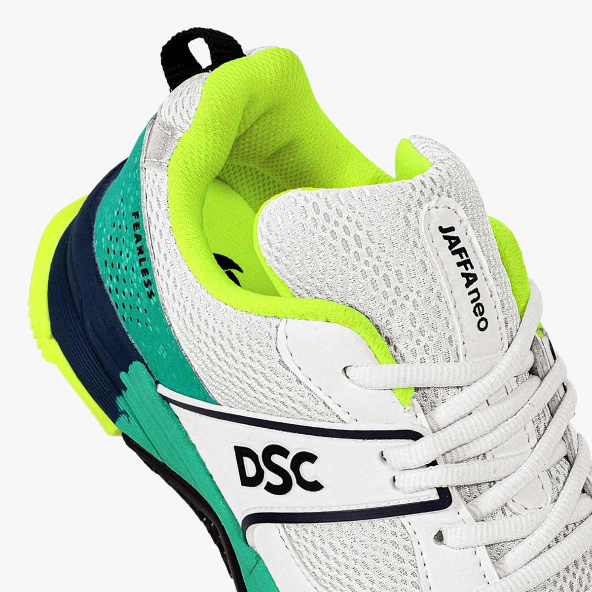 DSC Jaffa Neo Cricket Shoe