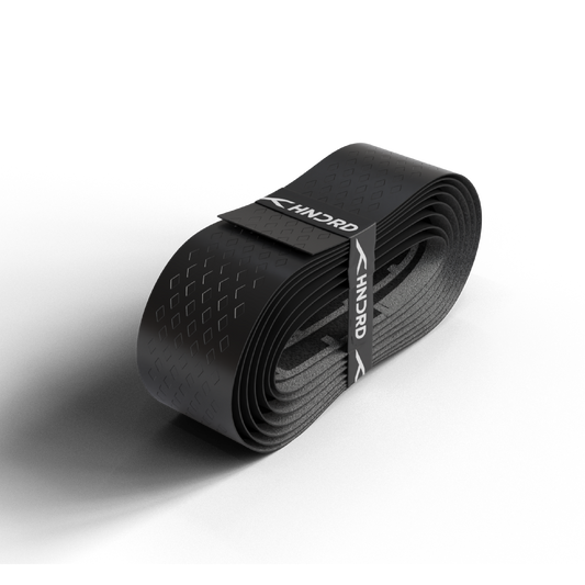 HUNDRED Badminton Racket GTR 34 Replacement Grip - Pack of 2