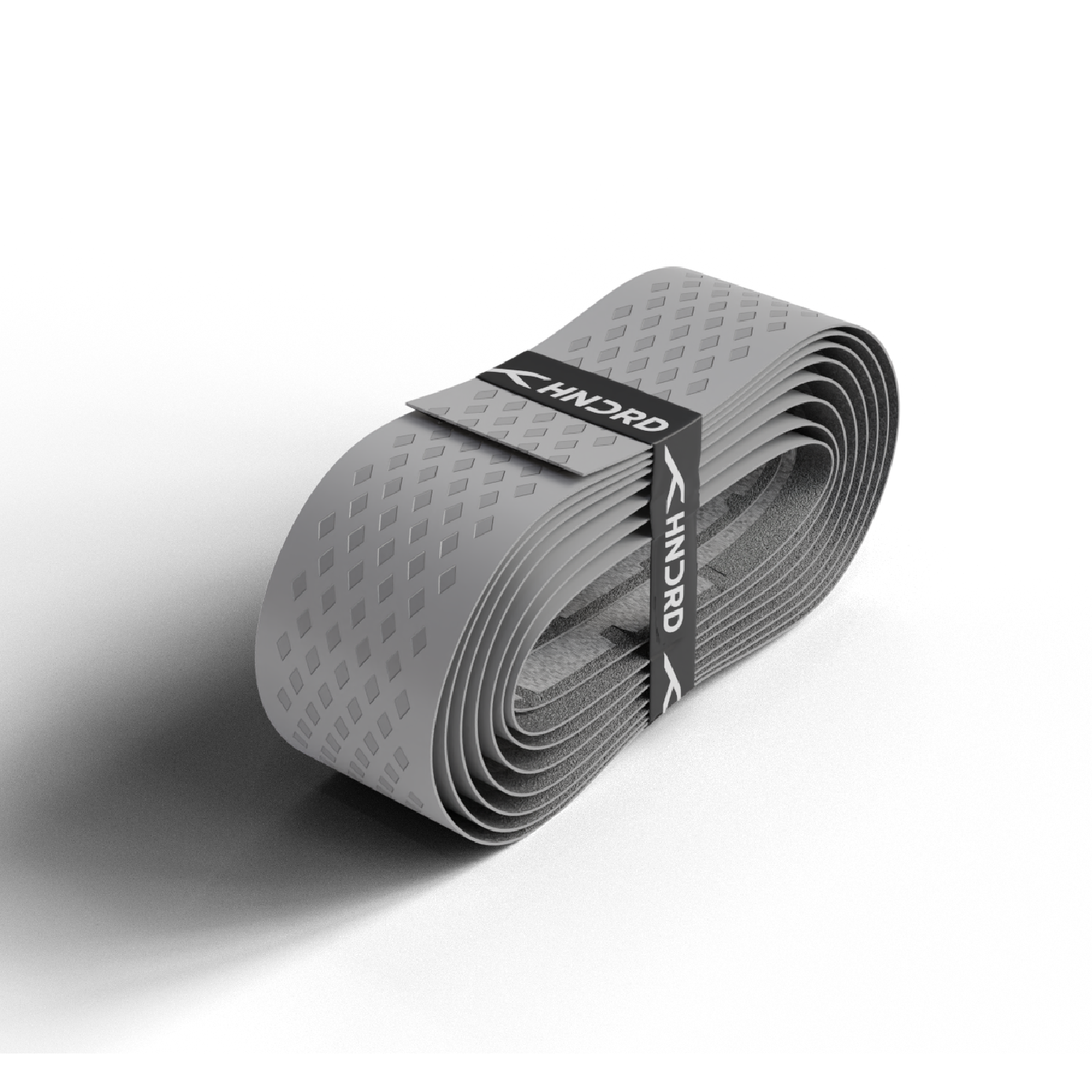 HUNDRED Badminton Racket GTR 34 Replacement Grip - Pack of 2